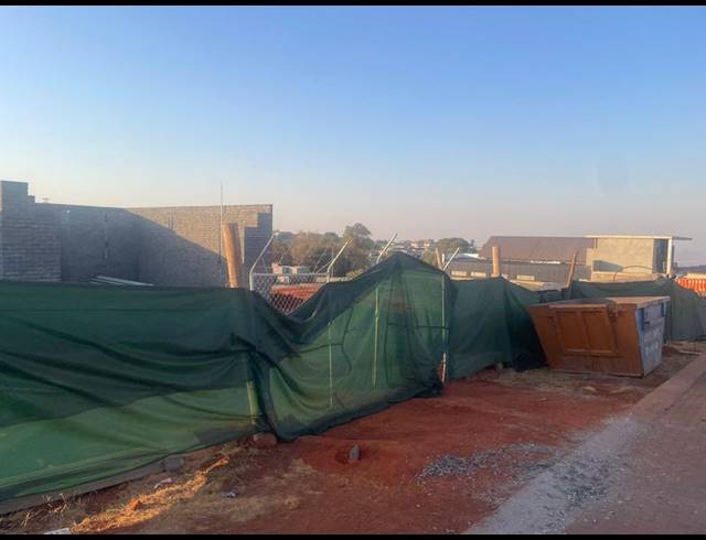 LAND FOR SALE IN CASHAN